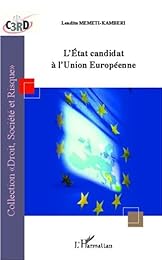 L' État candidat à l'Union européenne