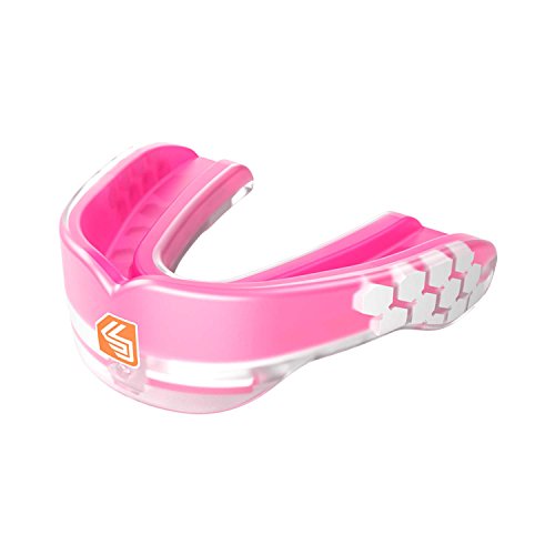 Top Mouth Guards Wrestling Hero