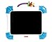 Fisher-Price Laugh & Learn Blue Apptivity Case for iPad Devices