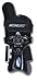 Storm Gizmo XF Wrist Support, Black, Large, Right