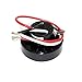 Intermatic K121 Pole Bracket Adapter, Receptacle Only, Color