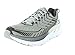 HOKA ONE ONE Mens Clifton 4 Griffin/Micro Chip Running Shoe - 11 M