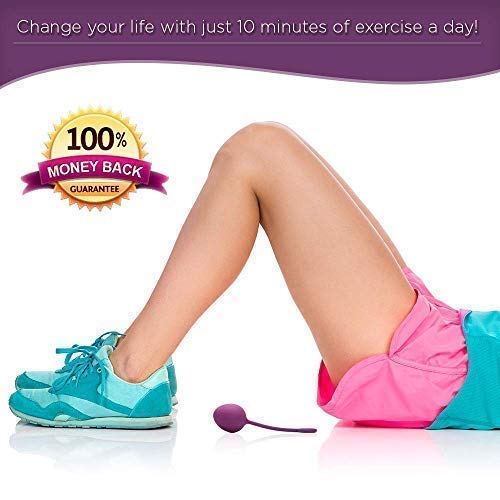 Kegel Balls for Tightening Doctor for Bladder Control