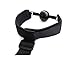 Posture Correction Support Brace Nylon Handcuffs and Hand and Ankle Cuffs