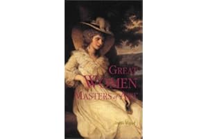 Great Women Masters of Art