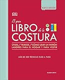 El gran libro de la costura: Más de 300 técnicas paso a paso (Spanish Edition) by 