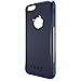 OTTERBOX COMMUTER iPhone 6 PLUS/6s PLUS Case - Retail Packaging - INK BLUE (ADMIRAL BLUE/DEEP WATER)