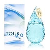 Tous H2O Perfume by Tous for women Personal Fragrances