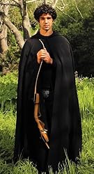 SUNLEXA Handmade Medieval Knight Tunic Halloween