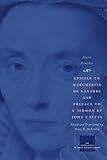 Epistle to Marguerite de Navarre and Preface to a Sermon by John Calvin (The Other Voice in Early Modern Europe)