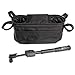 BOB Handlebar Console with Tire Pump for Single Jogging Strollers