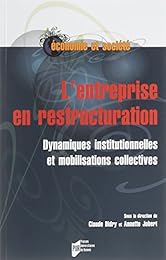 L' entreprise en restructuration