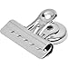 Business Source Magnetic Grip Clips Pack