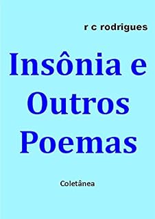 Livro Insônia e Outros Poemas