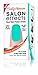 Sally Hansen Salon Effects Real Nail Polish Strips, Teal With It-16 count