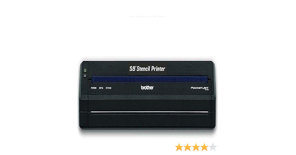 Amazon.com: S8 Tattoo Stencil Printer 