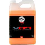 Chemical Guys WAC_808 Hybrid V7 High Gloss Spray Sealant & Quick Detailer (1 gal)