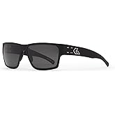 Gatorz Delta Hand Crafted Aluminum Polarized Lens Sunglasses - Made in The USA