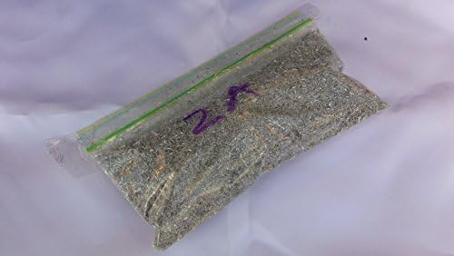 Aluminum Metal Shavings Fine Grade A 99.9% Pure 2 oz | for Scientific Craft Artistic Uses