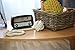 Anjee 2 Pack Curtain Tiebacks, Hand Knitting Cotton Rope Holdbacks for Window Curtain Tie Backs Indoor Outdoor Drapes Pull Backs Ties Drapery Knot Ball Ropes Holders Rural Decorative,1 Pair Beige