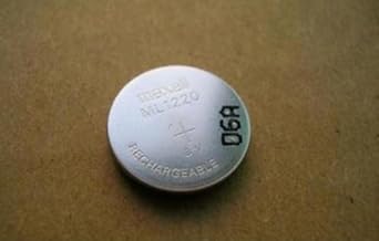 Аккумулятор ml 1220