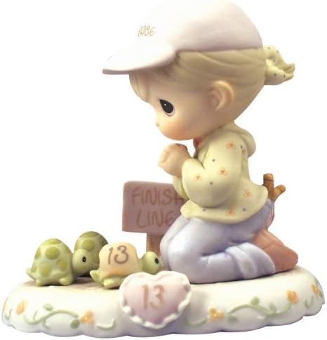 precious moments age dolls