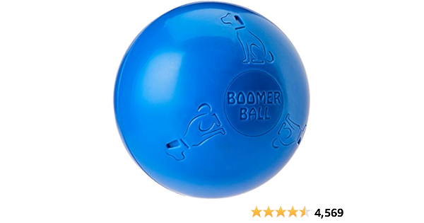 large boomer ball