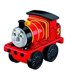 Discover Junction Rolling Friend James