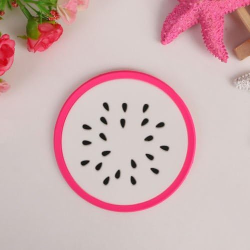 Ceny Silicone Heat Insulation Coasters Mat Resistant Pad Non-Slip Cup