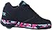 Heelys Youth Propel 2.0 Sneakers (6 M US Big Kid, Navy/Pink/Light Blue/Confetti)