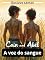 Livro A voz do sangue: Historia de Caim e Abel