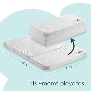 4moms portable crib