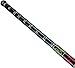 Meinl Trombone Didgeridoo, Fiberglass, Black Design