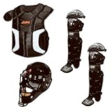 ALL-STAR CK912PS Player's Series Catcher's Kit in Your Choice of 4 Colors