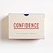 The School of Life - Confidence Prompt Cards - Master the Art of Confidence