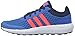 adidas Unisex-Child Cloudfoam Race K Sneaker