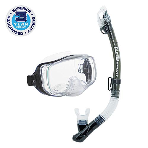 Top 10 Scuba Masks With Purge Valve of 2020 No Place Called Home