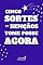 Livro 5 Sortes de Bênçãos Tome Posse AGORA: Para a Saúde do Corpo