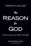 Reason for God Pack, Includes One DVD and One Discussion Guide