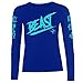 BLACK WIDOW COMBAT SPORTS Women's Beast Rash Guard