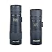 Compact Monocular for Adults, Monocular Scope. Super Lightweight (only 0.35lbs) with 8-24x high Powered Magnification. Hunting Monocular, Monoscope Pocket Scope (M6)