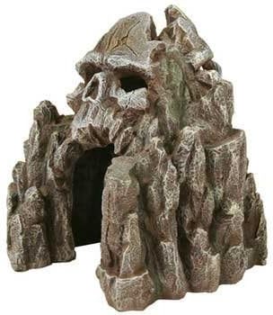 EXOTIC ENVIRONMENTS SKULL MOUNTAIN