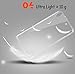 Clear Ultra Thin TPU Silicone Soft Gel Case Cover Skin for Lenovo Golden Warrior S8 S898T