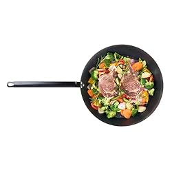 Restaurantware-Met Lux 16 Inch Fry Pan, 1