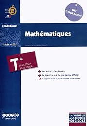 Mathématiques