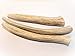 Medium Antler Dog Chews 3 Pack 5 to 7 inches, Recommended for 20 to 35 lbs, Organic, Odorless, Naturally Shed, USA