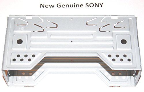 New OEM Genuine Sony Frame ASSY Assembly Part X21794552 X33826471 X21794311 X21794312,Fitting For CDX-M7850 CDX-M800 CDX-M850MP CDX-M8800 CDX-M9900 CDX-MP40 CDX-NC9950 CDX-R3000 CDX-R3000T