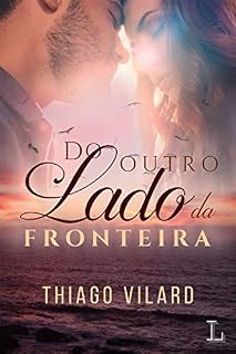 Livro Do outro lado da fronteira