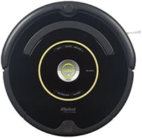 iRobot Roomba 650 Aspiradora de Limpieza para Mascotas