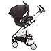 Maxi-Cosi Mico AP Infant Car Seat - Devoted Black